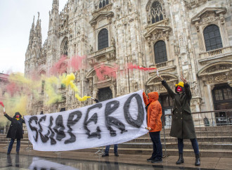 Scioperi selvaggi, l'opposizione la fanno i sindacati