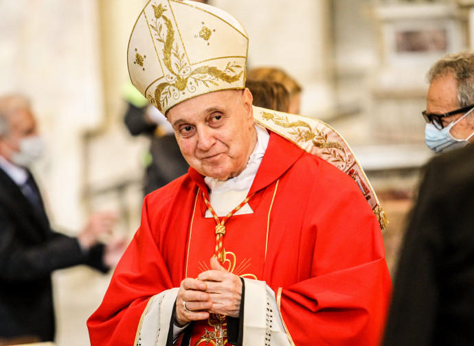 LEONARDO PUCCINI - imagoeconomica