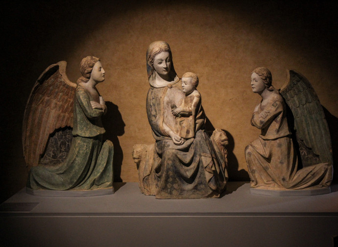 LEONARDO PUCCINI - imagoeconomica