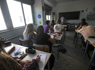 Sei più sei: una nuova architettura per la scuola italiana