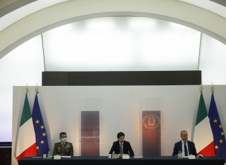 Verbali Cts, scienza asservita a una spietata ragion di Stato