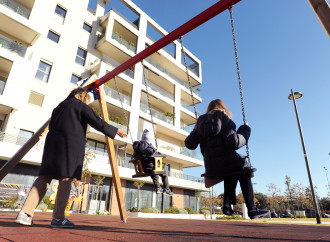 Sconfiggere il fattore paura (da Leone all’Istat)