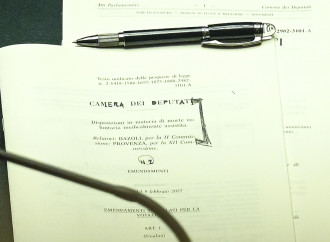 Se il diritto si autodistrugge: il paradosso del male minore