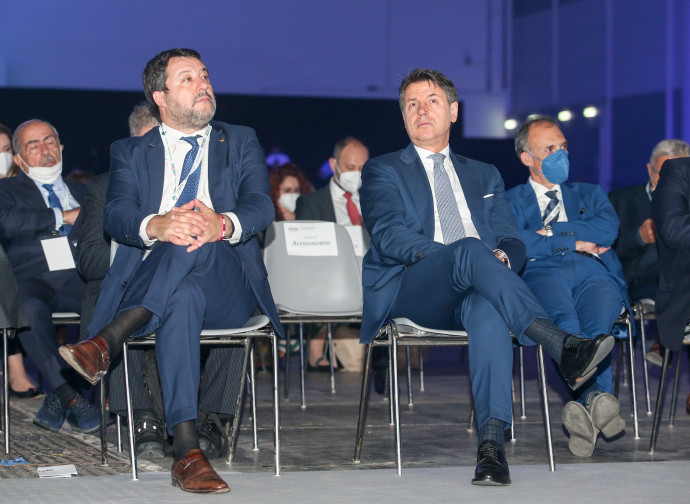 LEONARDO PUCCINI - imagoeconomica