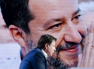 Effetto giallo-verde: il ritorno del fronte sovranista