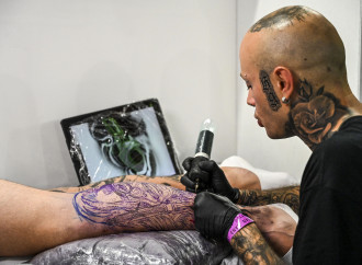 Dai tatuaggi al gender, perché si ignora san Tommaso