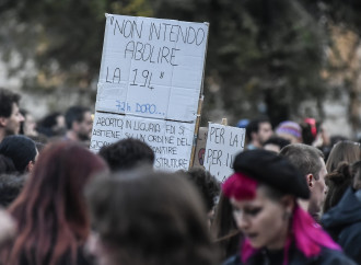 Il voto sull'aborto svela l'inaffidabilità del centrodestra