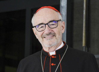 Czerny ha un problema con i cardinali africani