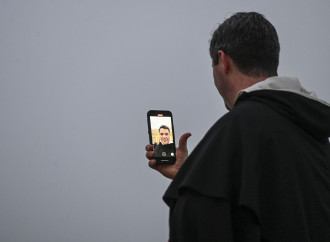 Evangelizzare in rete, il rischio di predicare all’algoritmo