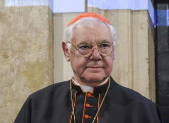 La cooperazione della Beata Vergine Maria nella redenzione