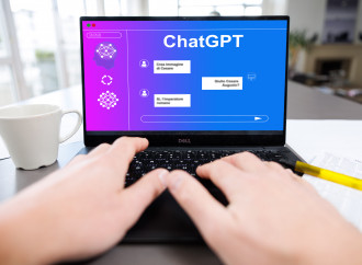 Lo chiedo a Chat GPT: «L'aborto? Un parto anticipato»