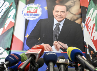 Trent'anni di Seconda Repubblica (e di berlusconismo)