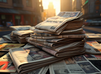 E fu così che i media ci hanno trasformato in cinici