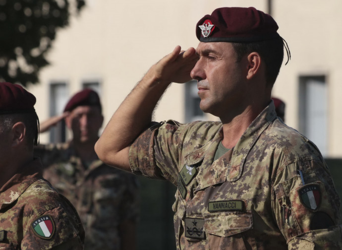 IMAGOECONOMICA VIA ESERCITO