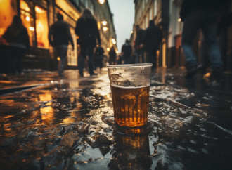 La crisi dei paesi è una crisi di relazioni