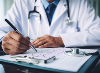 Scudo penale per i medici, a rischio la salute dei cittadini