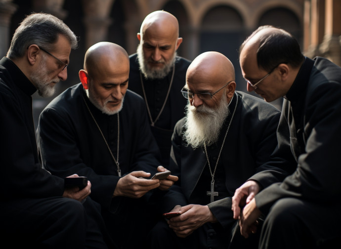 CARLO CARINO BY AI MID - imagoeconomica