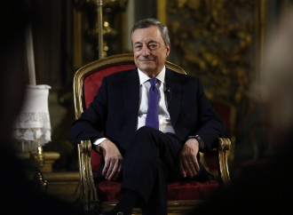 L'Europa di Draghi: molta "Unione" e poco "europea"