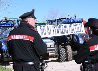 In Emilia anche il Piano dell'Aria azzoppa gli agricoltori