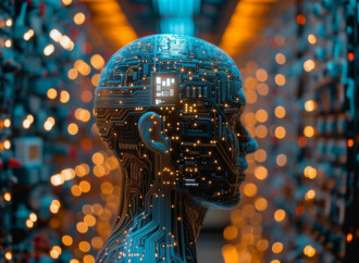 L’intelligenza artificiale, una conoscenza amputata e di parte