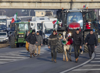 Il Green Deal europeo uccide l'agricoltura e minaccia l'ambiente