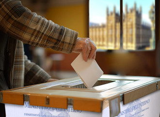 Le maggioranze politiche: deboli per natura