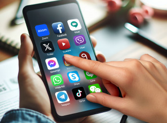 Anche la Spagna in difesa dei minori dal Far West digitale