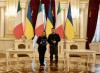 Accordo militare Italia-Ucraina, Parlamento aggirato
