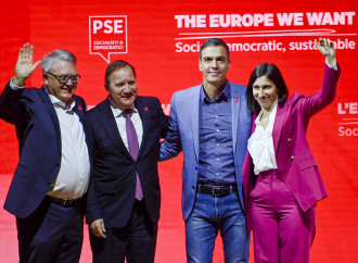 Sinistra europea ossessionata da ideologie e nuovi mostri