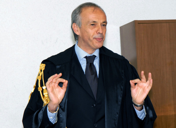 IMAGOECONOMICA - SAVERIO DE GIGLIO IMAGOECONOMICA - SAVERIO DE GIGLIO