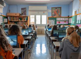 Scuola, si riscopra cosa vuol dire insegnare