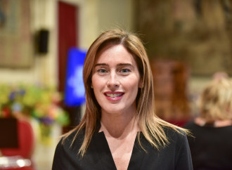 L'informazione è faziosa e la Boschi se ne accorge solo ora