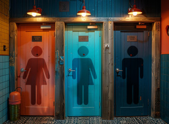 Il gender nega scienza ed evidenza, lo dicono gli ormoni