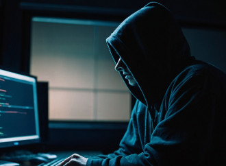Il crimine informatico è servito, truffe più facili con l'AI