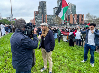 E gli islamisti si intestano la vittoria del NO