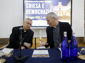 Democrazia, piccolo promemoria per la Settimana sociale
