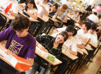 Maturità, buona la prima: nei temi esperienza e riflessione