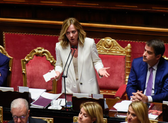 In Europa i vincitori sono gli sconfitti, Meloni resta al palo