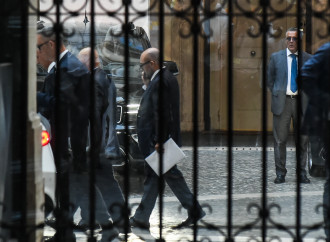 Ripensare il rapporto tra pubblico e privato