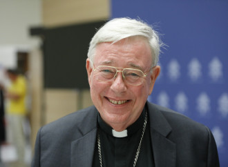 La sinodalità non si tocca: così Hollerich blinda papa Leone