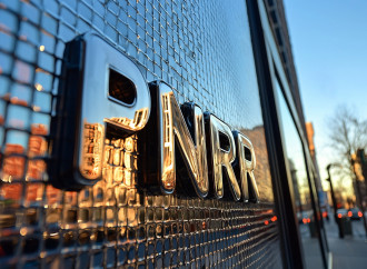 Pnrr, fine delle illusioni: l'economia non cresce