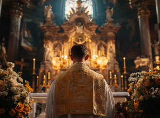 Superare la caccia al religioso come “pedofilo in pectore”