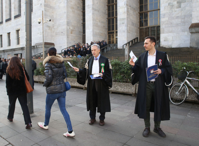 CLEMENTE MARMORINO - IMAGOECONOMICA