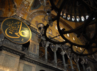 Ankara contro cristiani e giornalisti, interviene Strasburgo