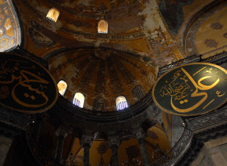 È laica ma non troppo la Turchia che perseguita i cristiani