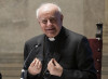 Pontificio Istituto Giovanni Paolo II: Paglia esce di scena