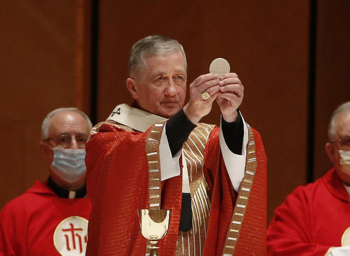 IMAGOECONOMICA VIA CARDINAL CUPICH IMAGOECONOMICA VIA CARDINAL CUPICH