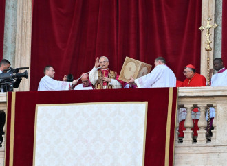 Leone XIV andrà a Pompei nel 1° anniversario di pontificato