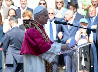 Educare è lasciarsi guidare dalla Parola di Cristo