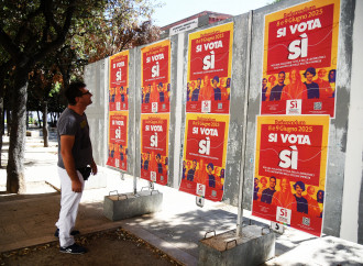Referendum sul lavoro: pessimi nel metodo e nei contenuti